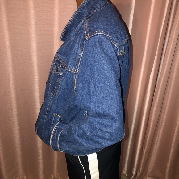 Denim Jacket - Picture 2 of 4